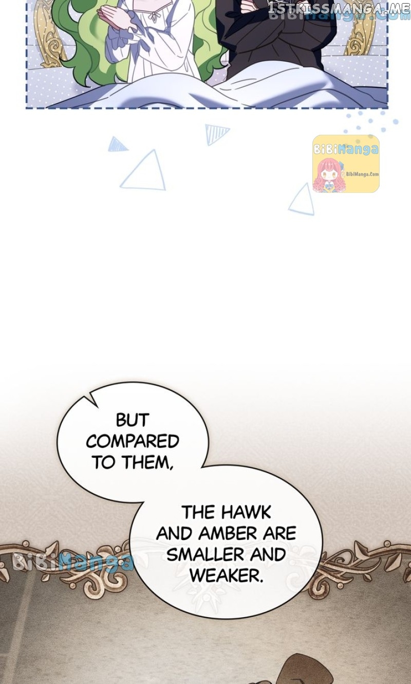 Princess of the Animals Chapter 43 - page 8