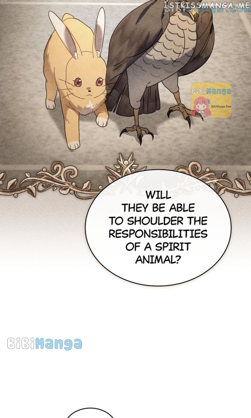 Princess of the Animals Chapter 43 - page 9