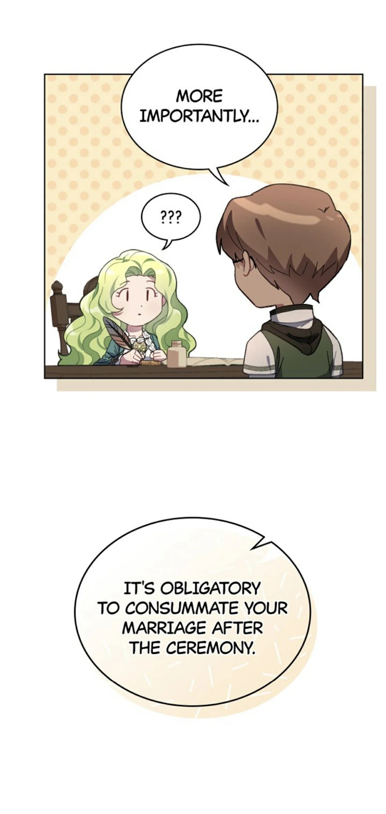 Princess of the Animals chapter 9 - page 10