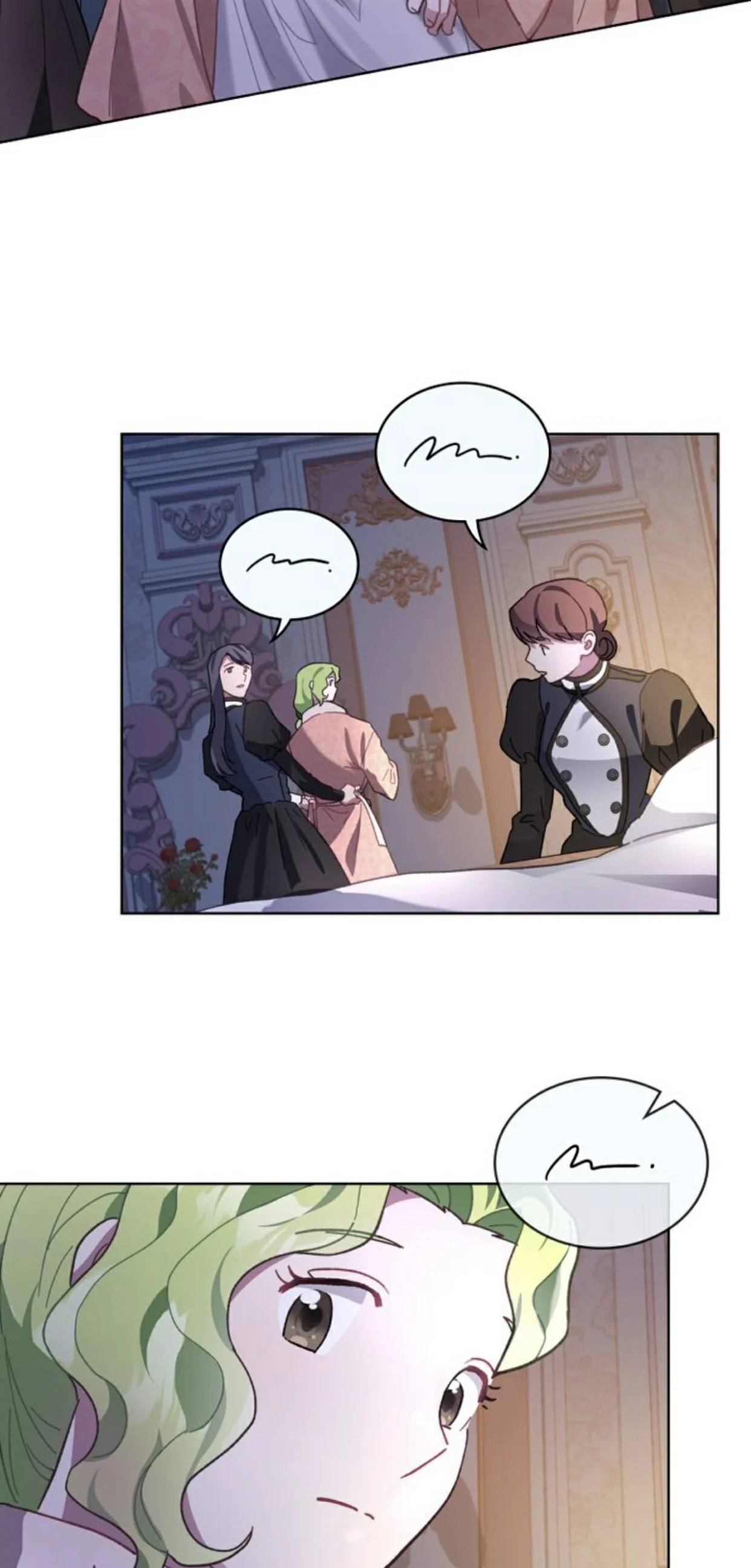 Princess of the Animals chapter 9 - page 32