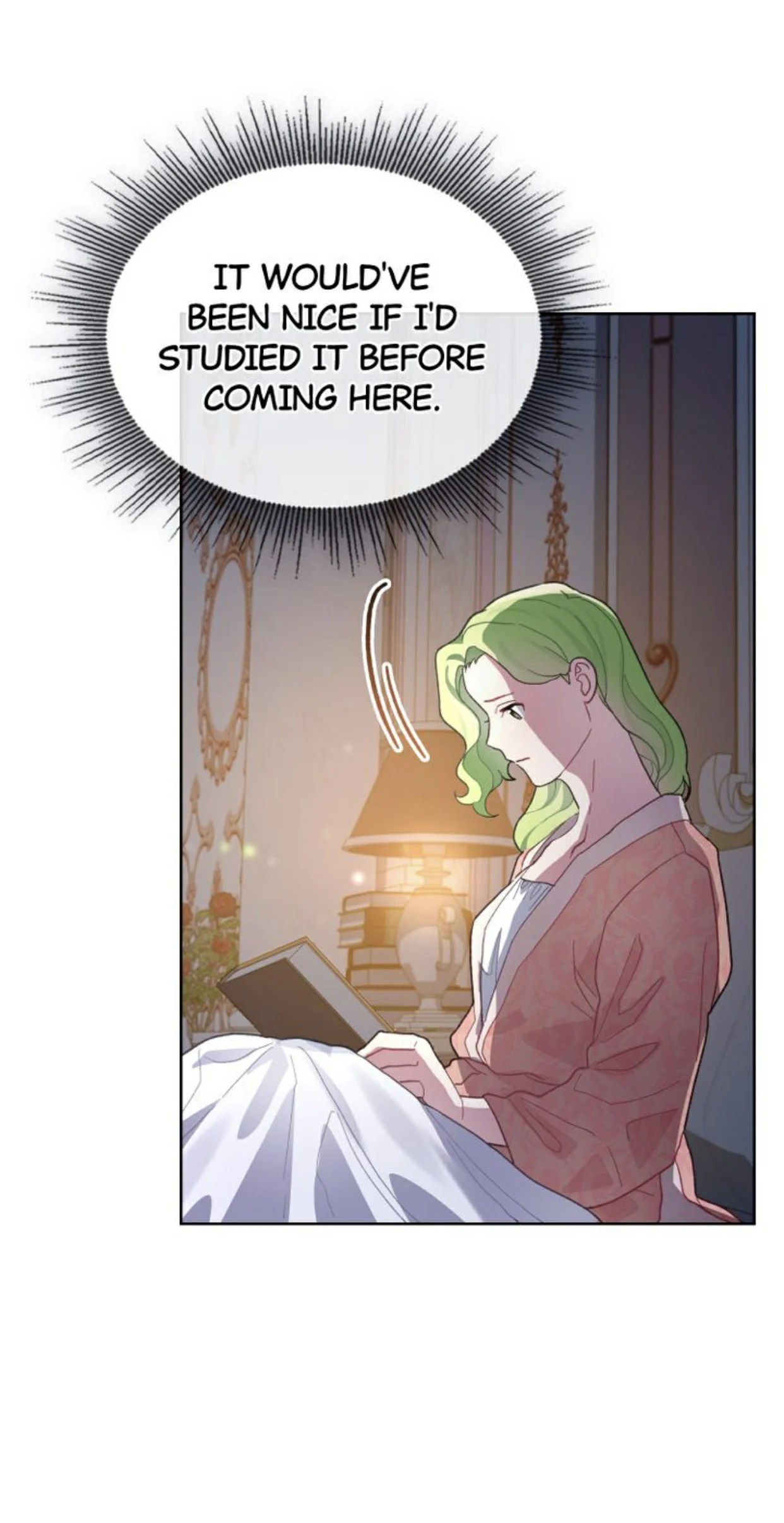 Princess of the Animals chapter 9 - page 37