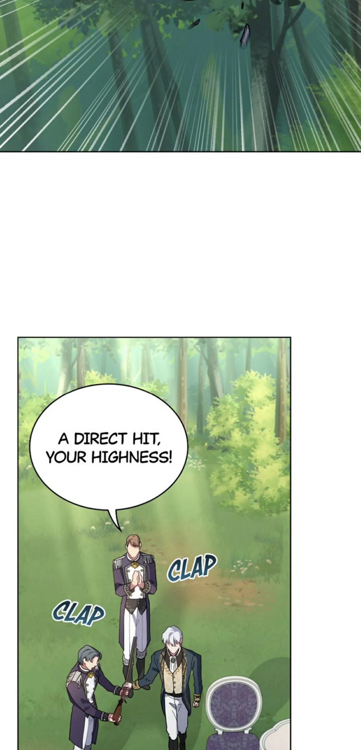 Princess of the Animals chapter 9 - page 46
