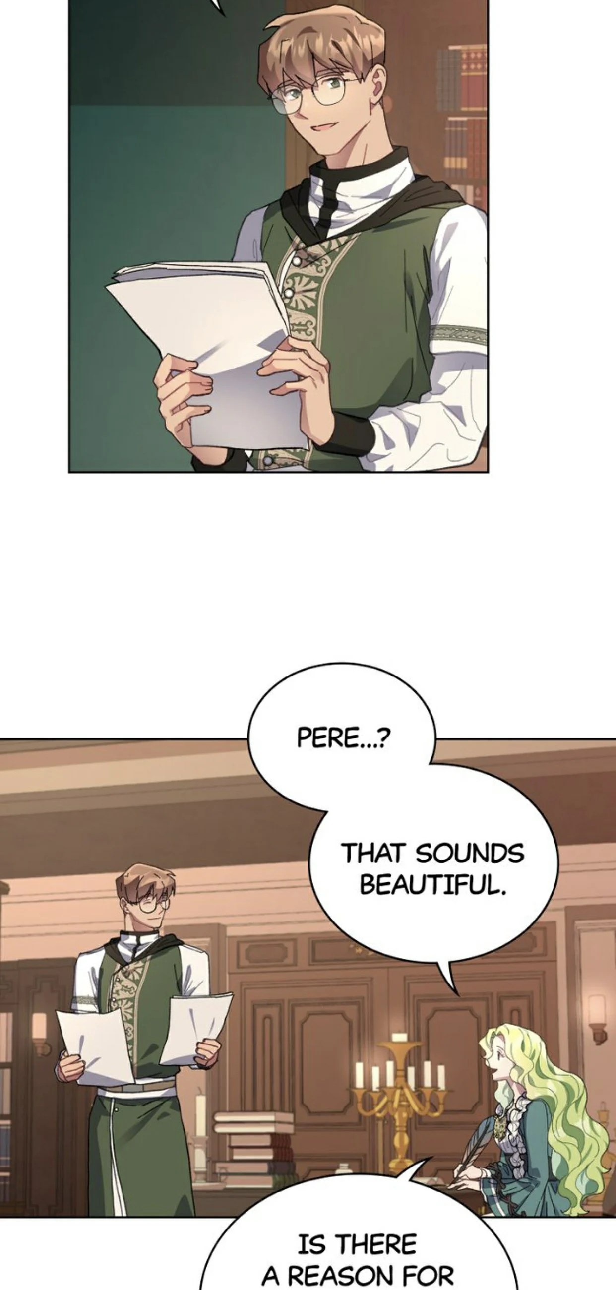Princess of the Animals chapter 9 - page 5