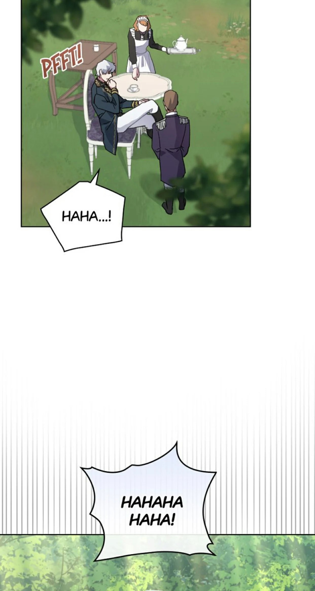 Princess of the Animals chapter 9 - page 52