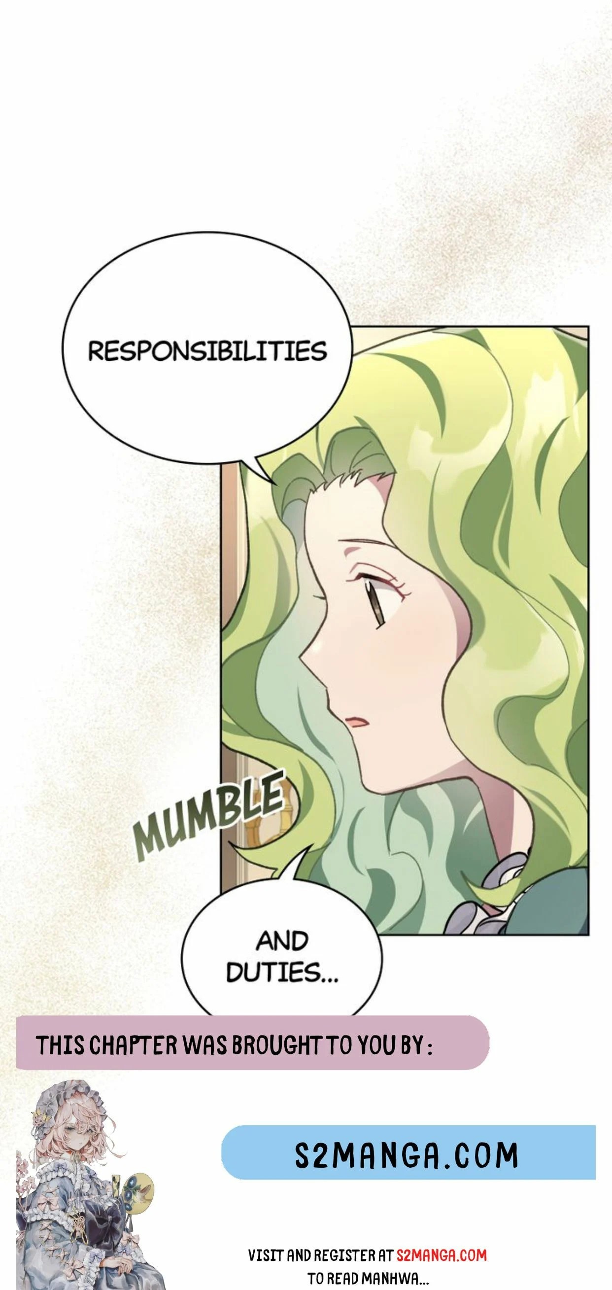 Princess of the Animals chapter 9 - page 7