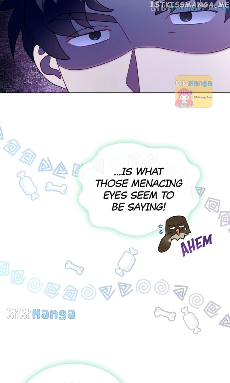Princess of the Animals Chapter 42 - page 15
