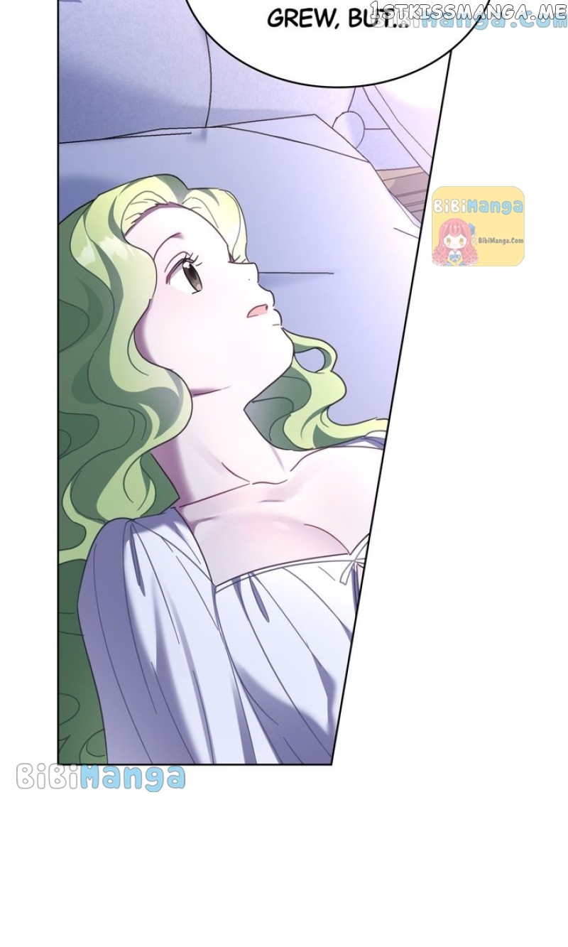 Princess of the Animals Chapter 42 - page 39