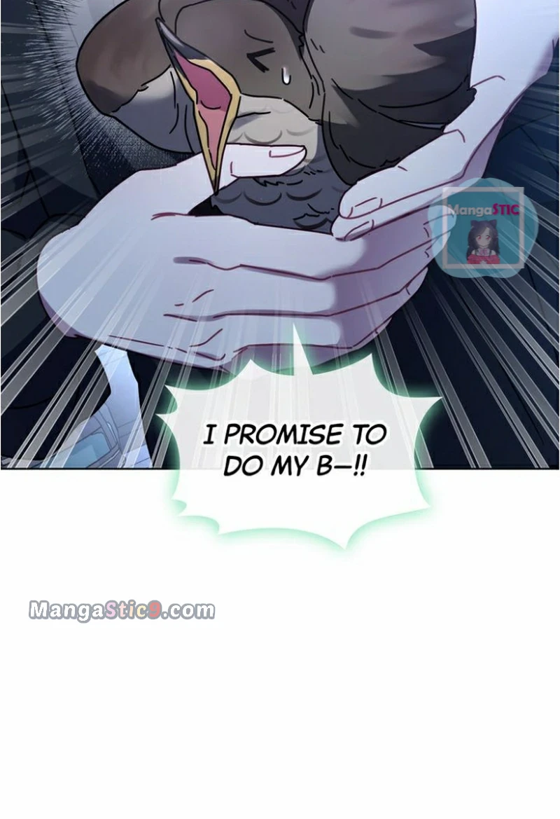 Princess of the Animals Chapter 40 - page 32