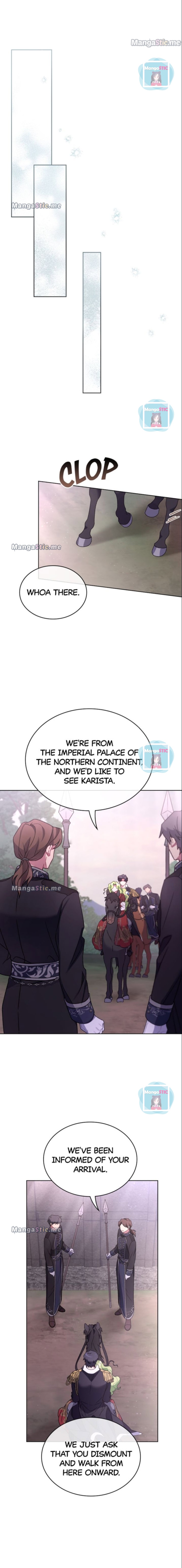 Princess of the Animals chapter 35 - page 17