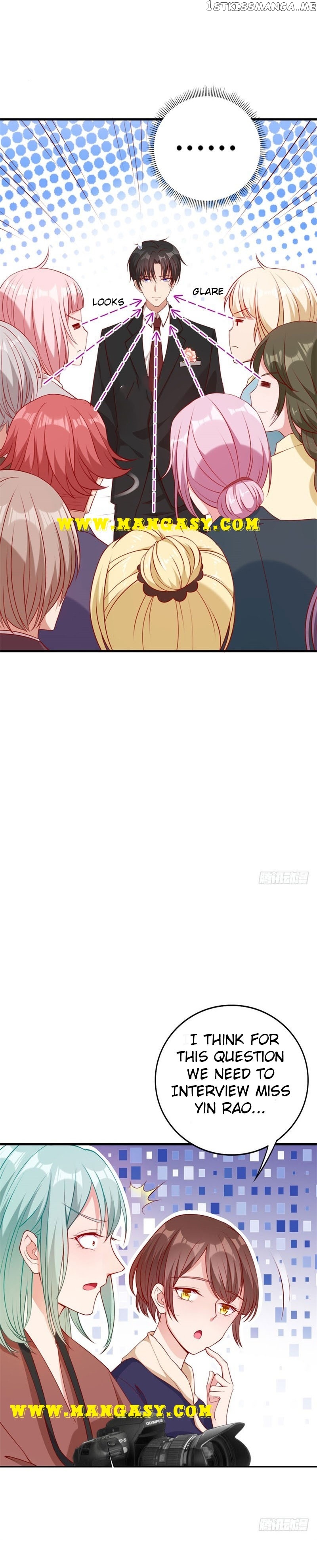 Hey, Don’t Pet Me! Chapter 1 - page 6