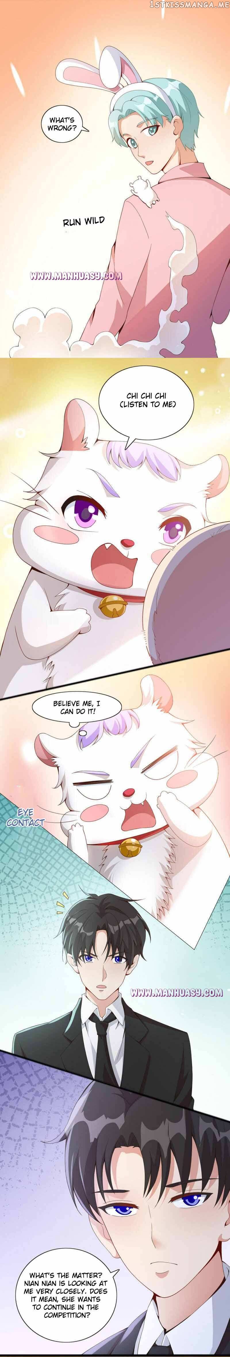 Hey, Don’t Pet Me! Chapter 43 - page 7