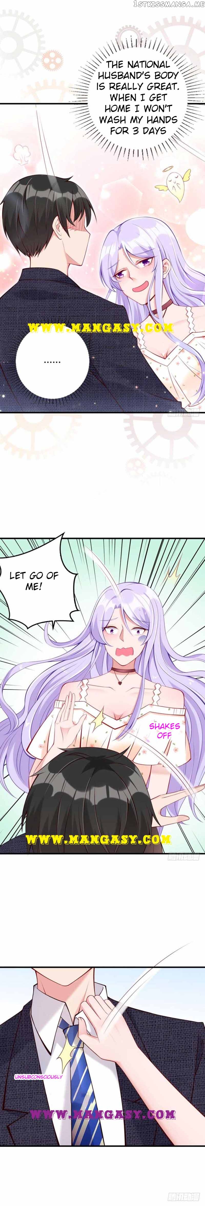 Hey, Don’t Pet Me! Chapter 17 - page 2