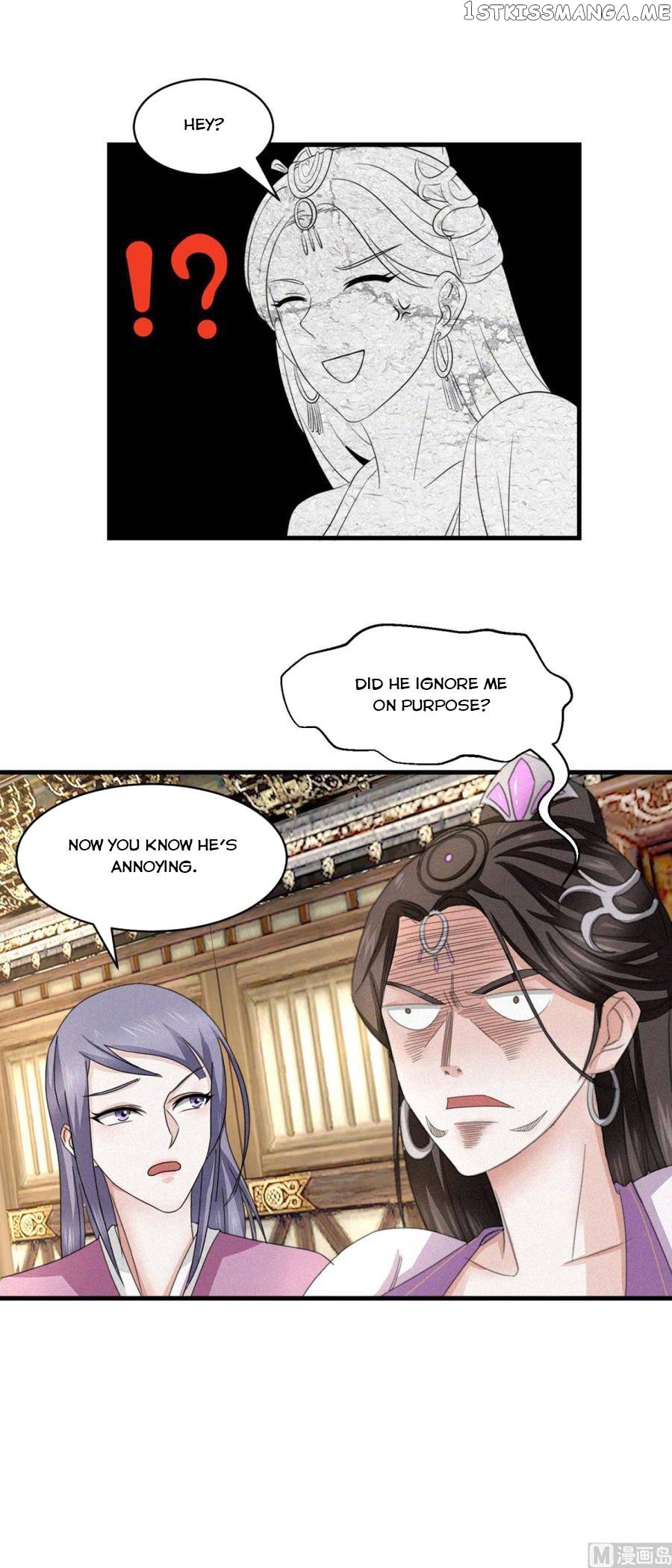 Life Burns For Vengeance chapter 40 - page 12