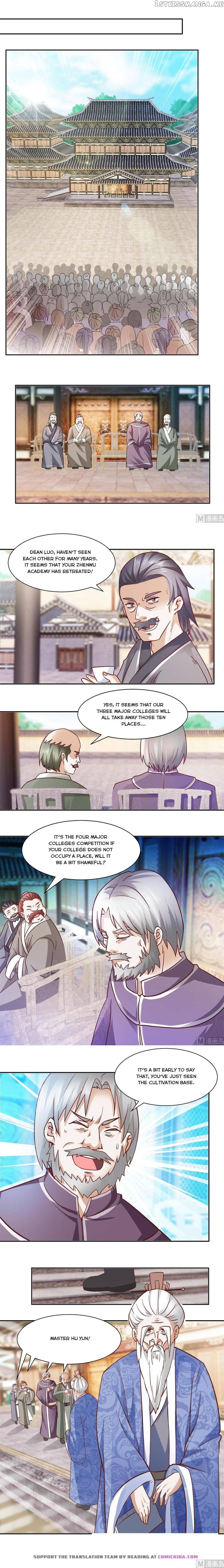 Life Burns For Vengeance chapter 75 - page 2