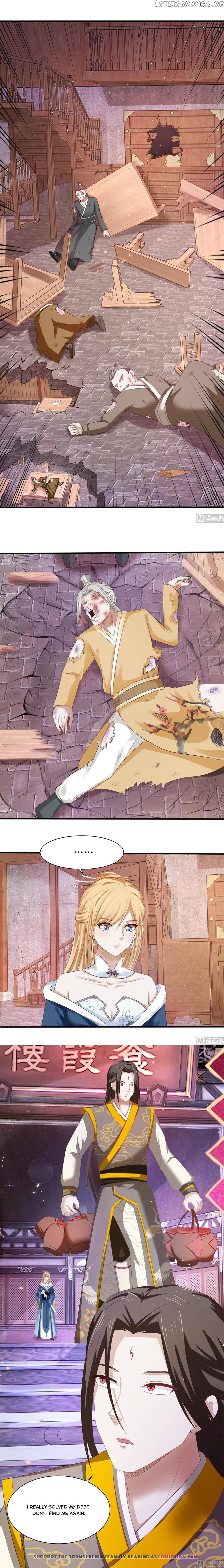 Life Burns For Vengeance chapter 69 - page 7