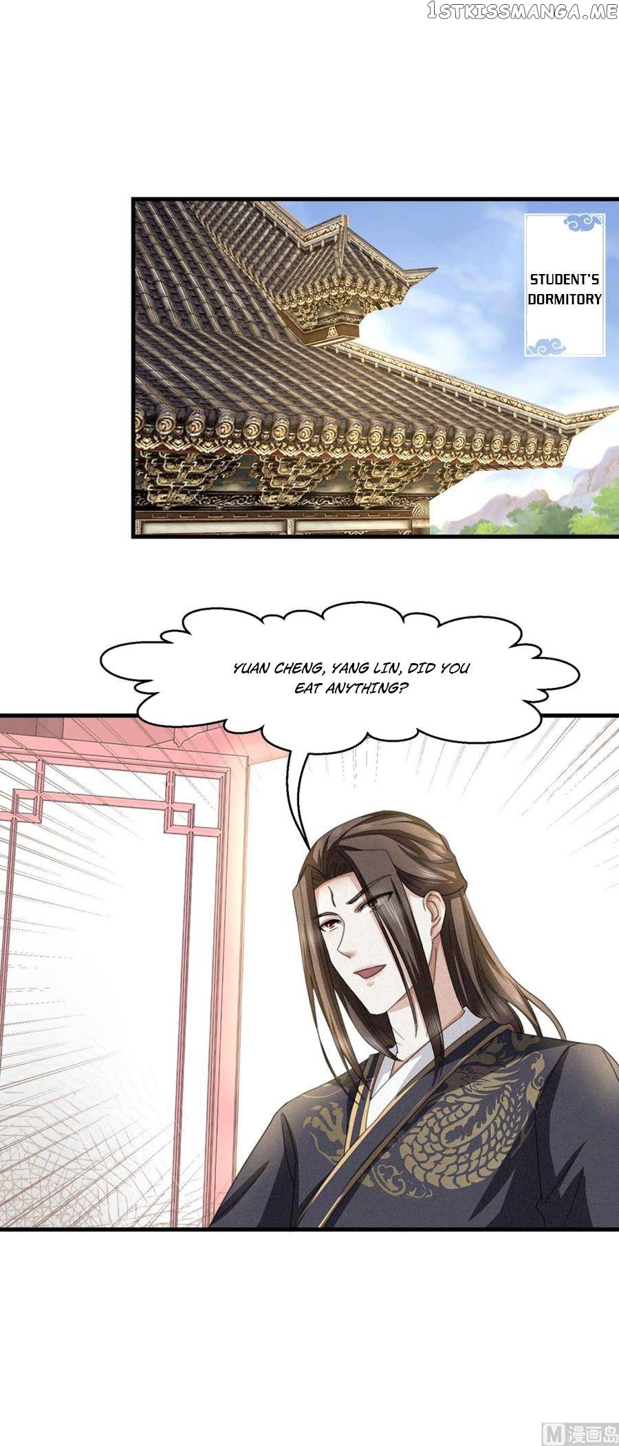 Life Burns For Vengeance chapter 38 - page 7