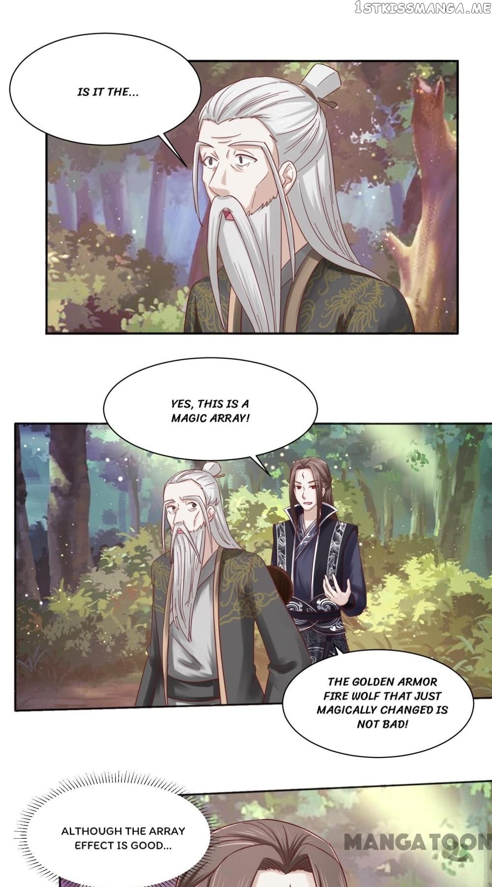 Life Burns For Vengeance chapter 100 - page 17