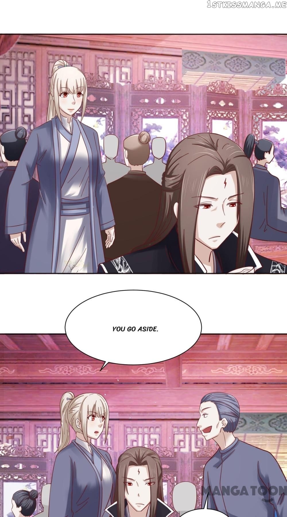 Life Burns For Vengeance chapter 100 - page 33