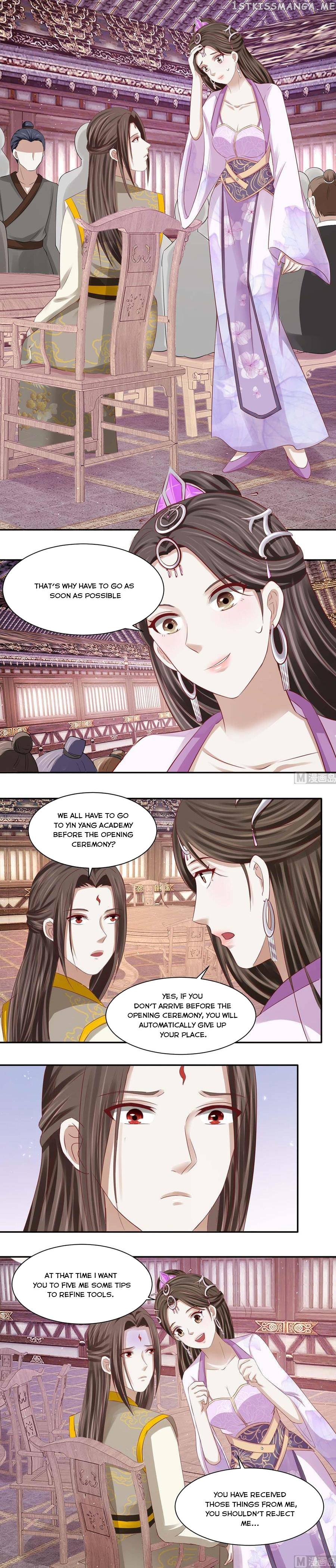 Life Burns For Vengeance chapter 89 - page 2