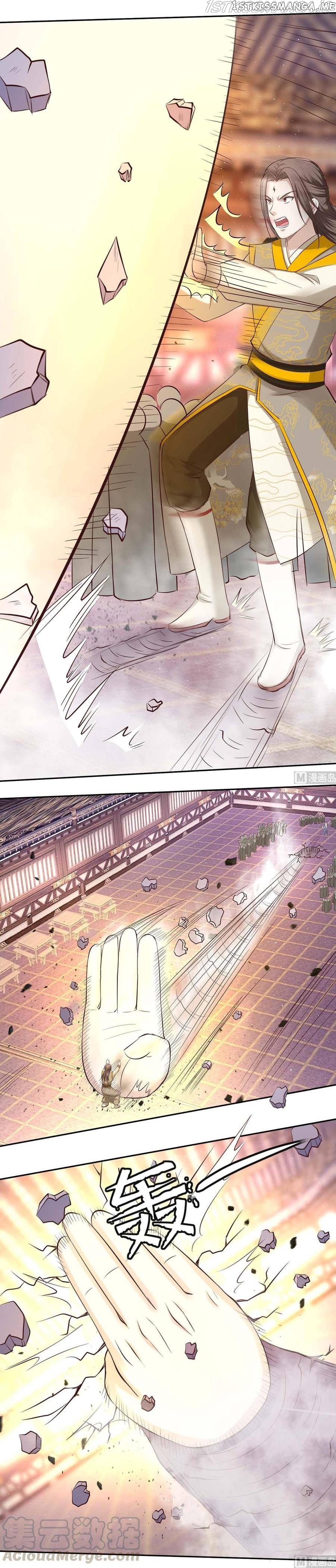 Life Burns For Vengeance chapter 90 - page 5