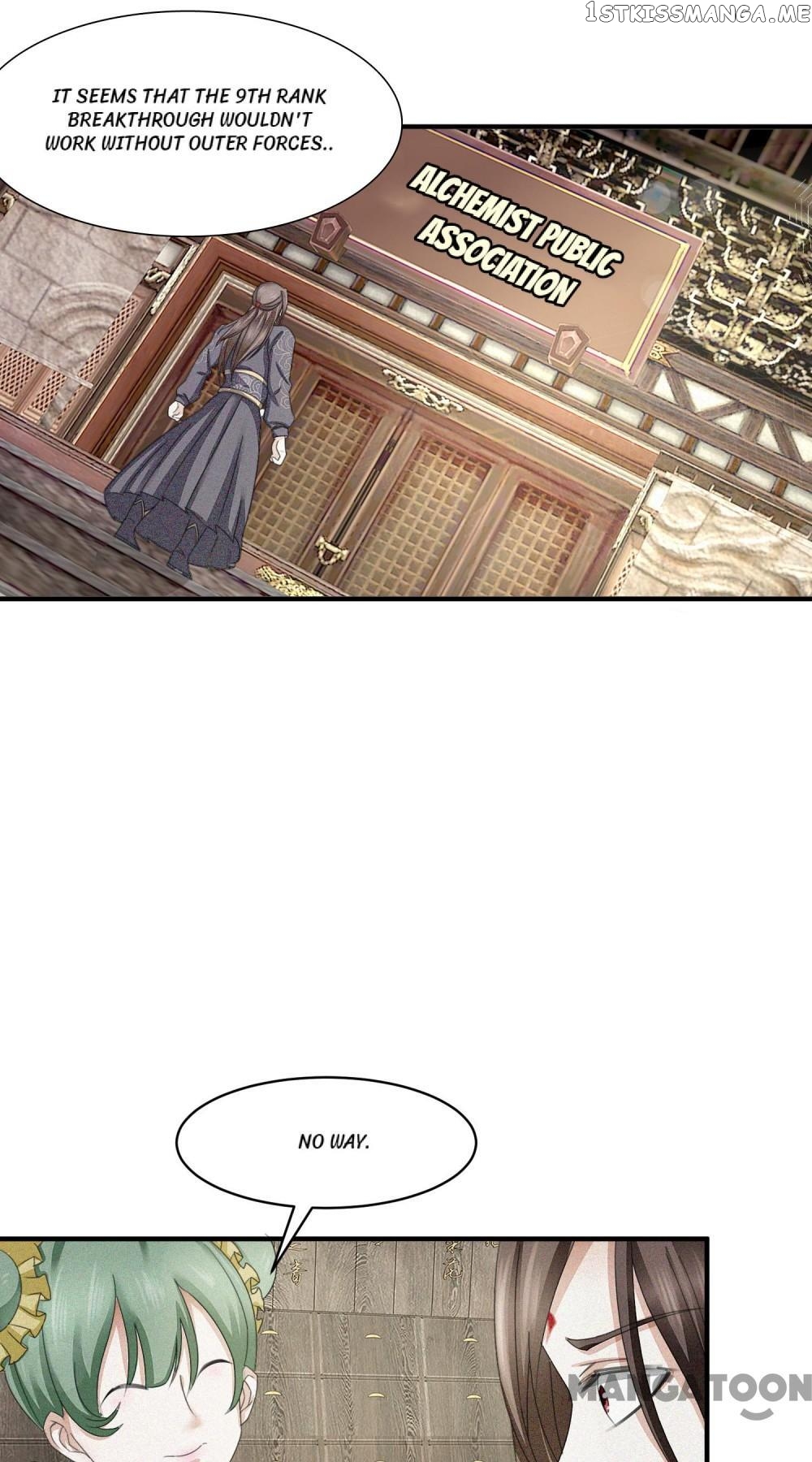 Life Burns For Vengeance chapter 10 - page 3