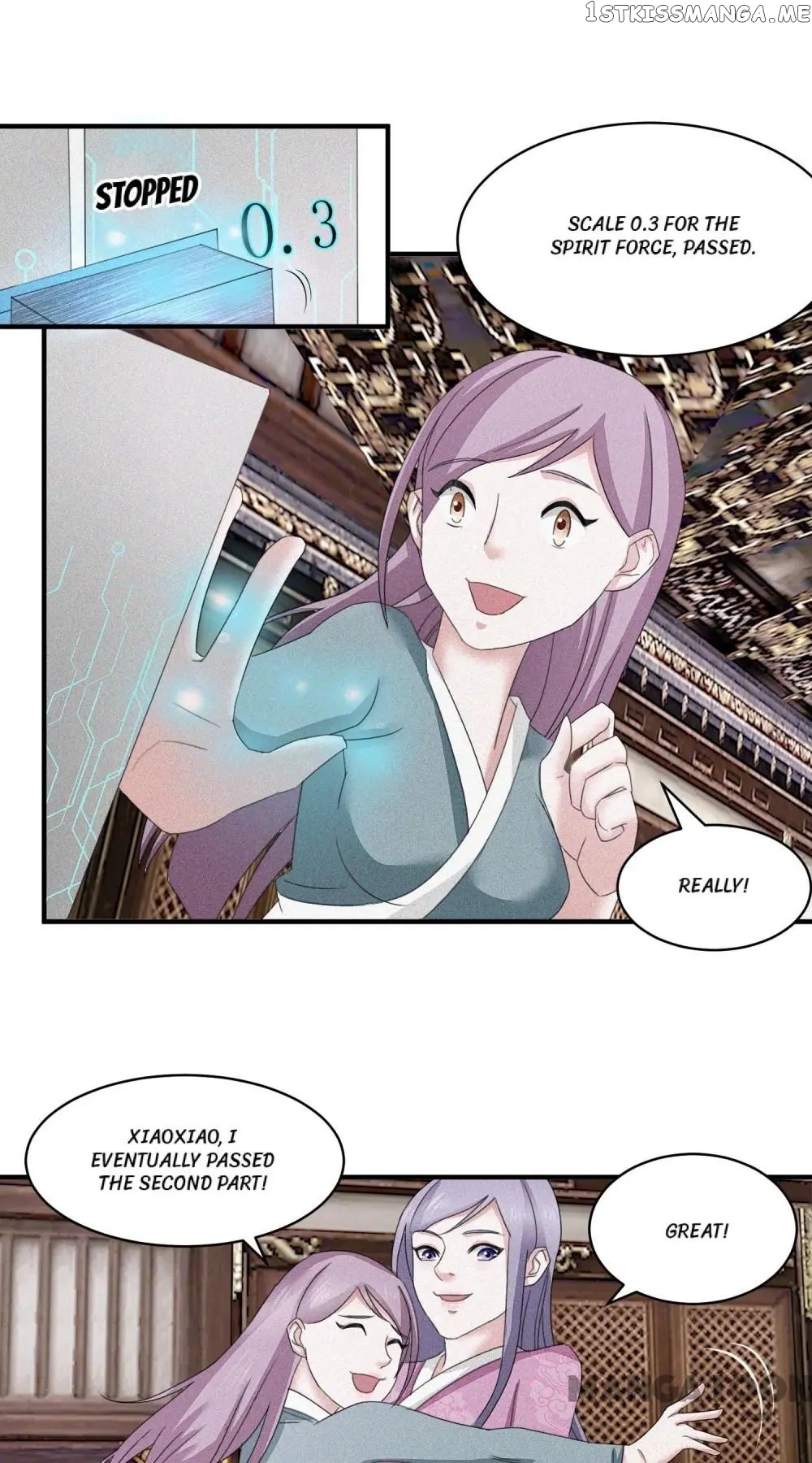 Life Burns For Vengeance chapter 14 - page 5