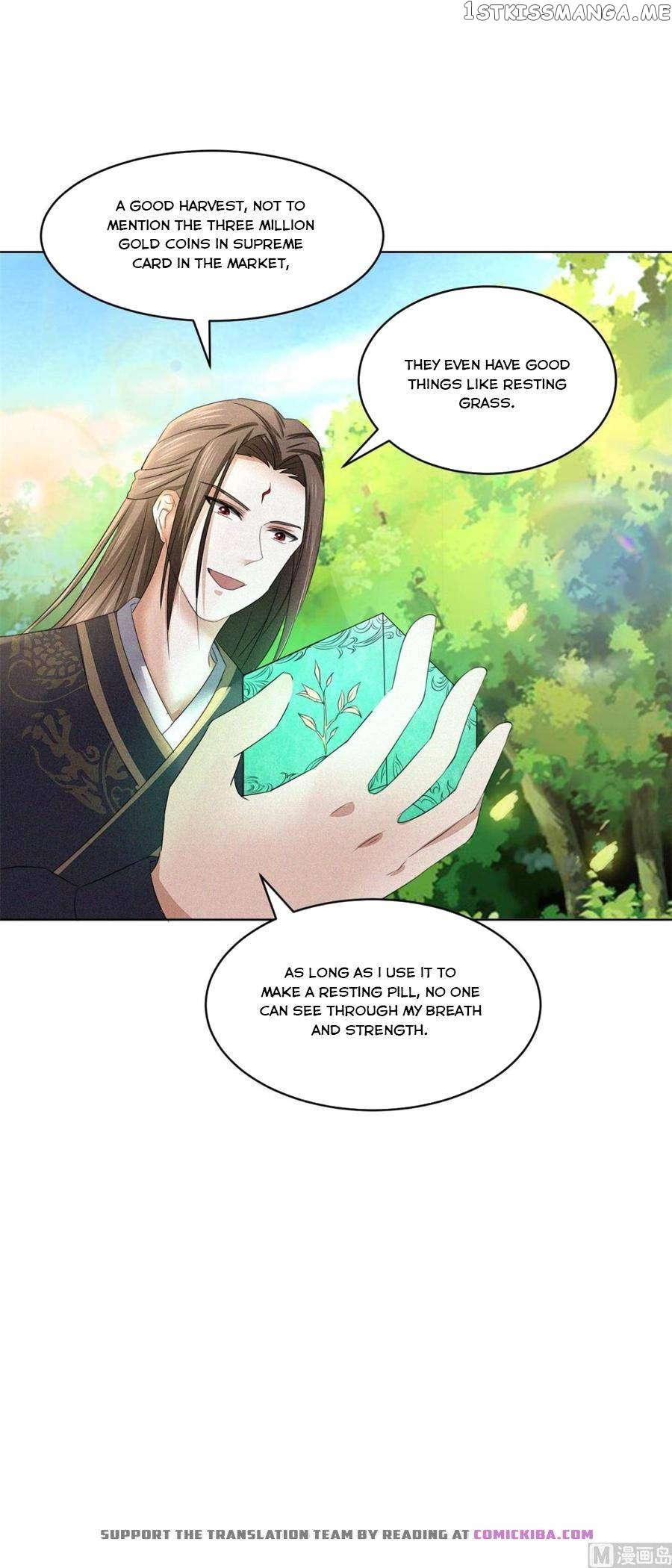 Life Burns For Vengeance chapter 57 - page 7