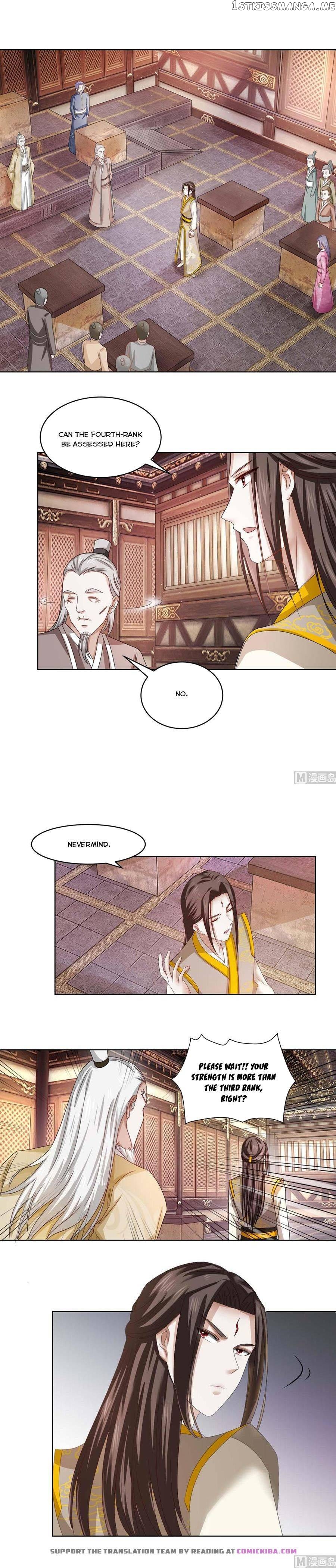 Life Burns For Vengeance chapter 65 - page 2