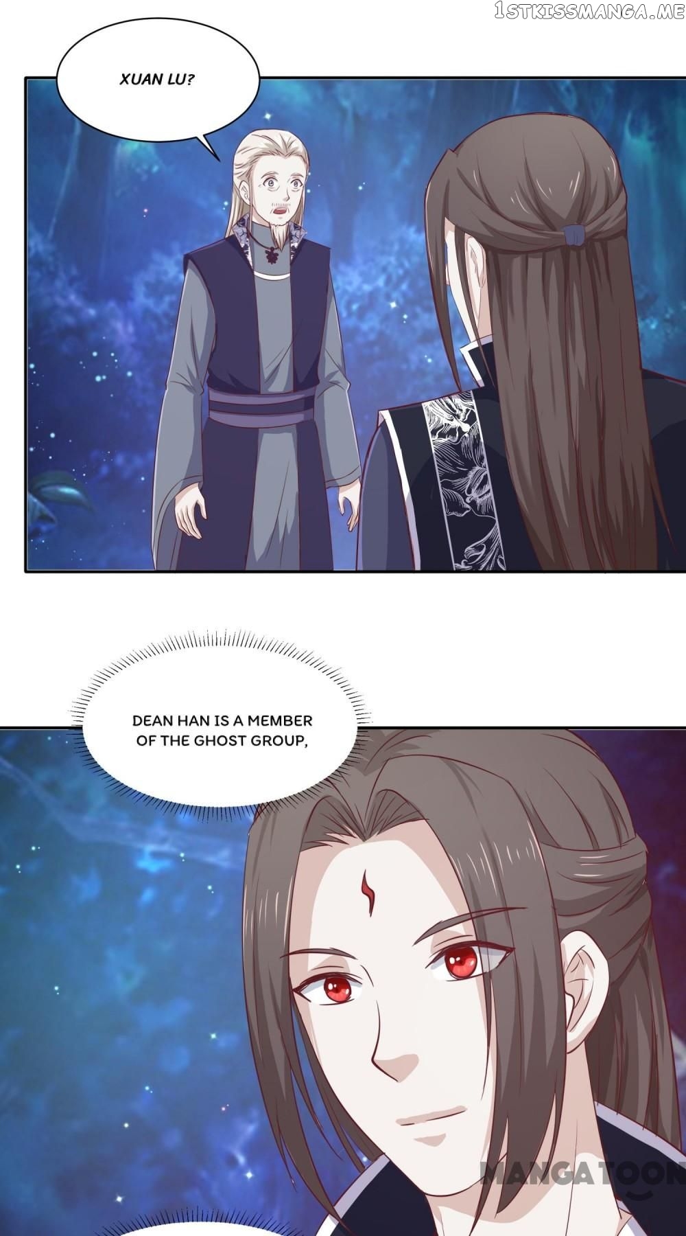 Life Burns For Vengeance chapter 102 - page 25