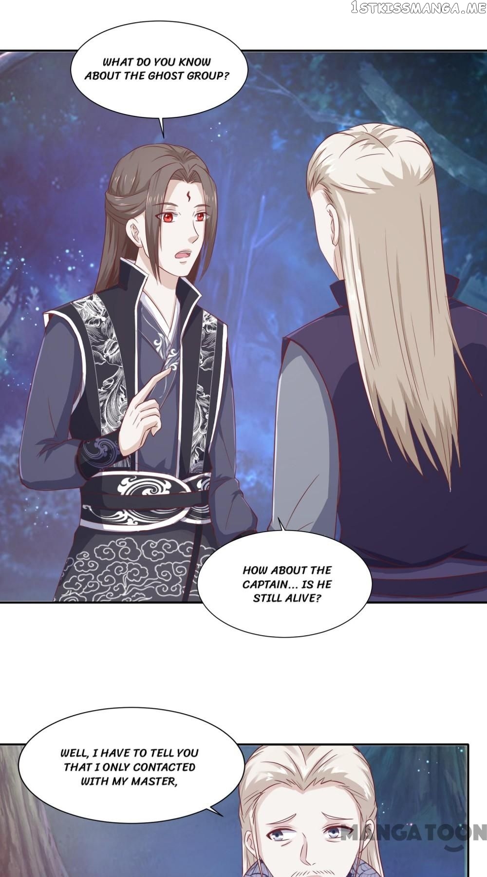 Life Burns For Vengeance chapter 102 - page 31