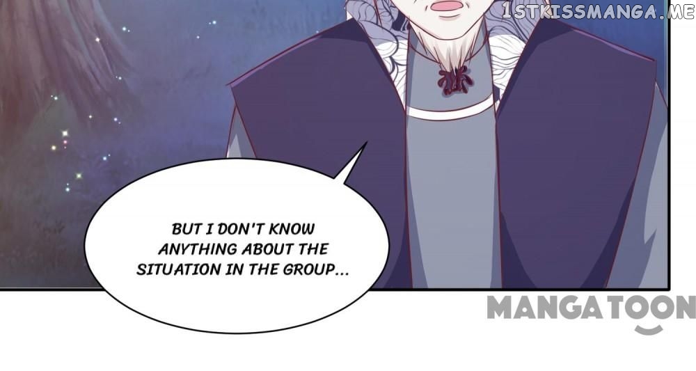 Life Burns For Vengeance chapter 102 - page 32