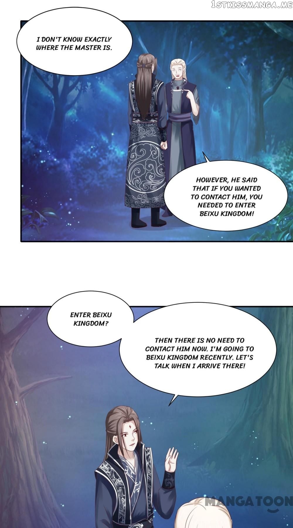 Life Burns For Vengeance chapter 102 - page 35
