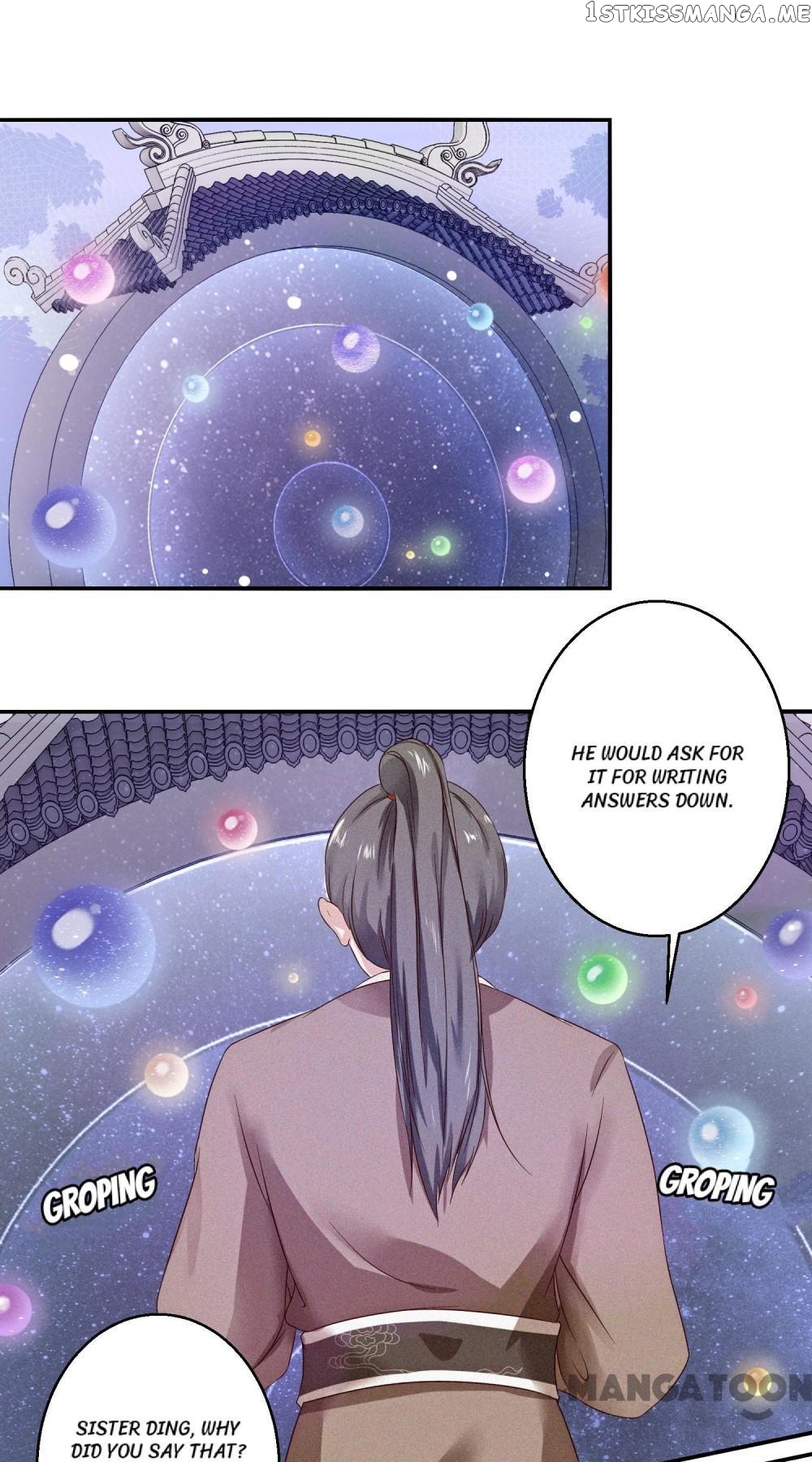 Life Burns For Vengeance chapter 3 - page 1