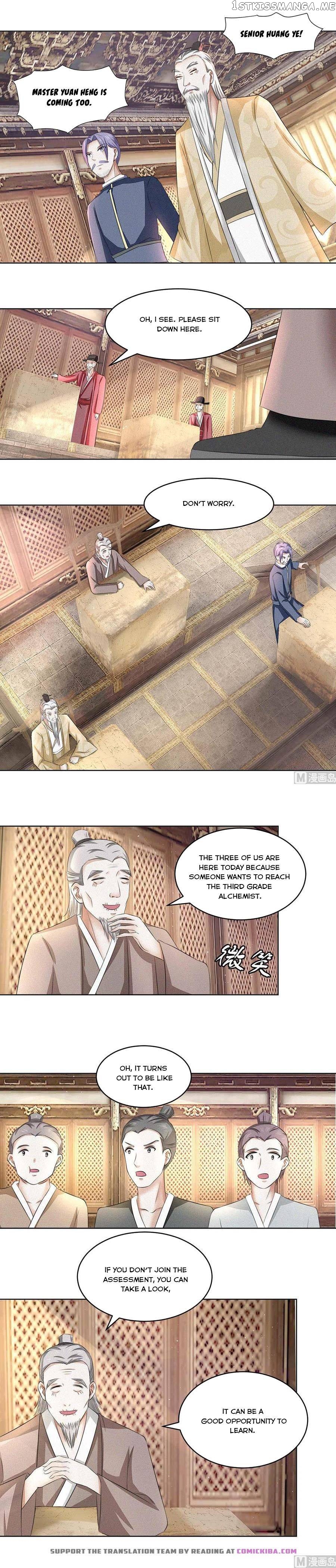 Life Burns For Vengeance chapter 63 - page 5