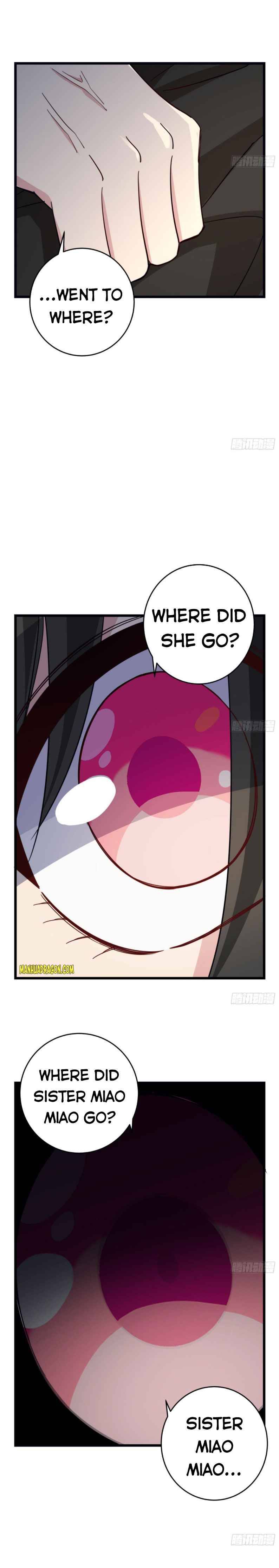Unlock 99 Heroines in End Times chapter 63 - page 7