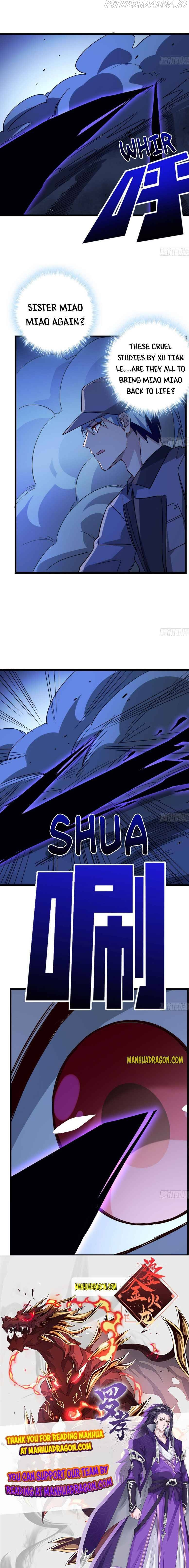 Unlock 99 Heroines in End Times chapter 66 - page 15