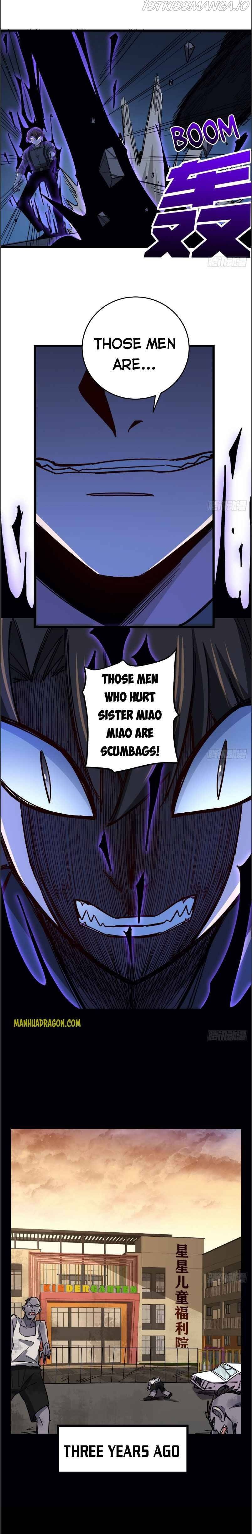 Unlock 99 Heroines in End Times chapter 66 - page 4