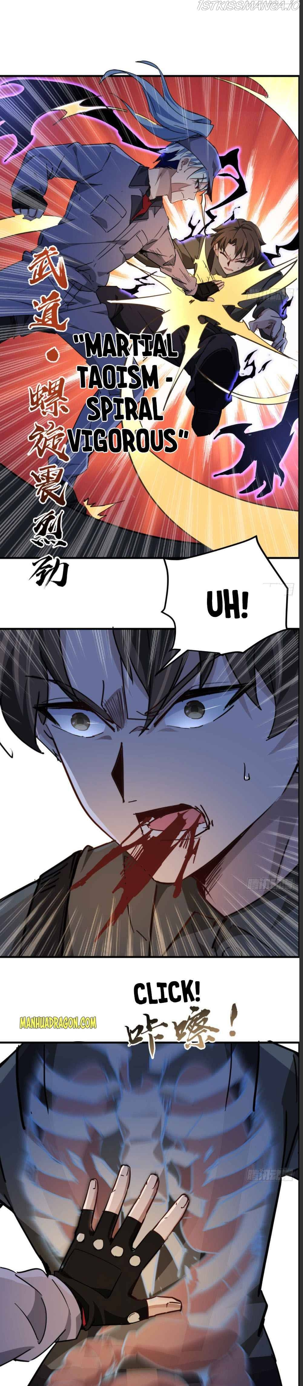 Unlock 99 Heroines in End Times chapter 67 - page 10
