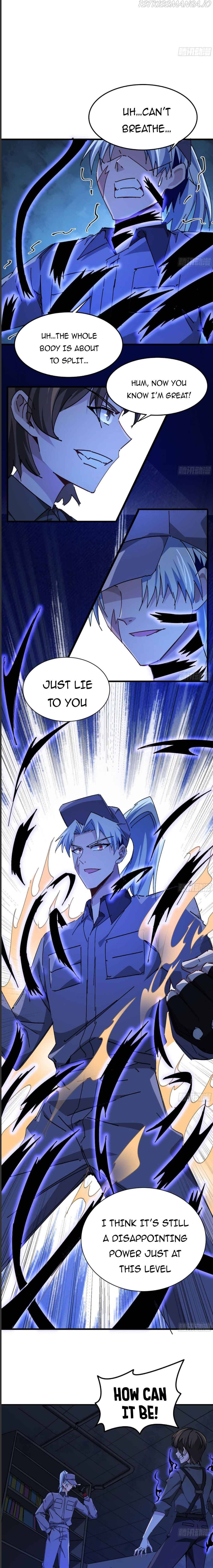 Unlock 99 Heroines in End Times chapter 67 - page 4