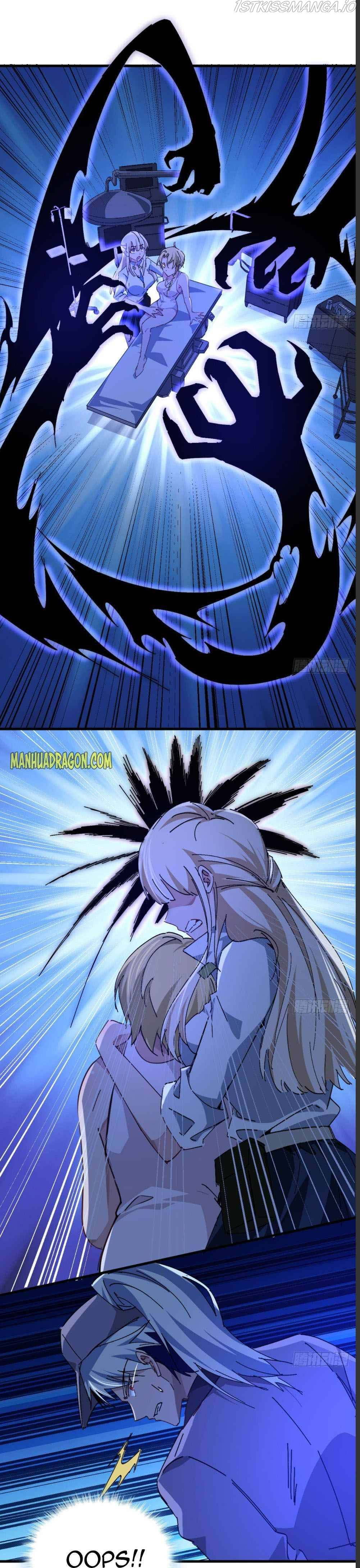 Unlock 99 Heroines in End Times chapter 67 - page 6