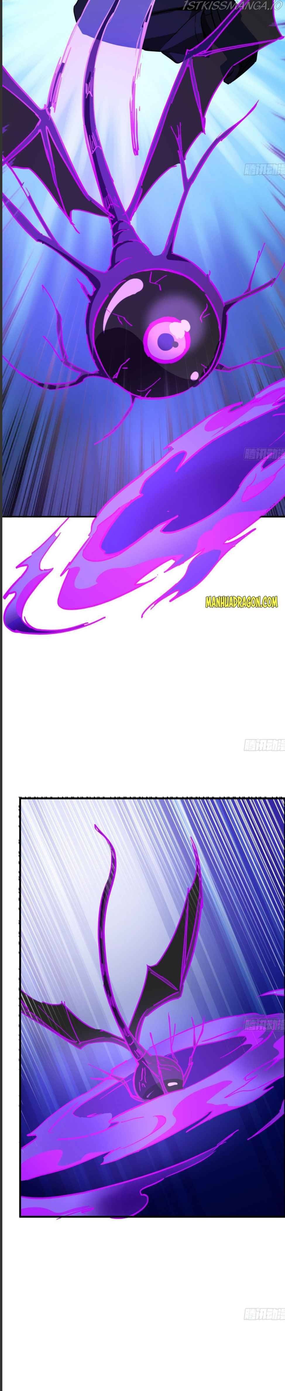 Unlock 99 Heroines in End Times chapter 68 - page 7