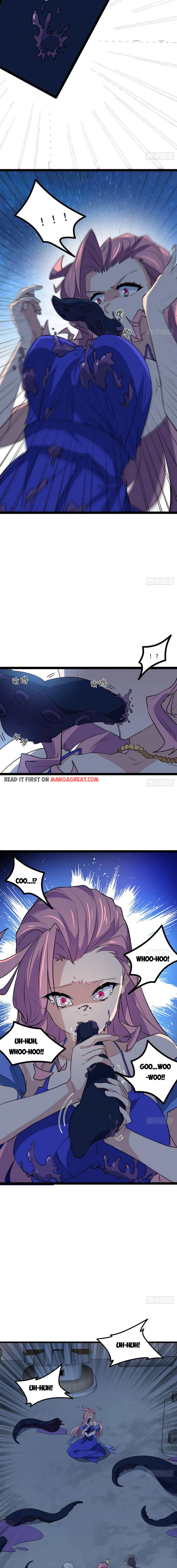 Unlock 99 Heroines in End Times Chapter 175 - page 2