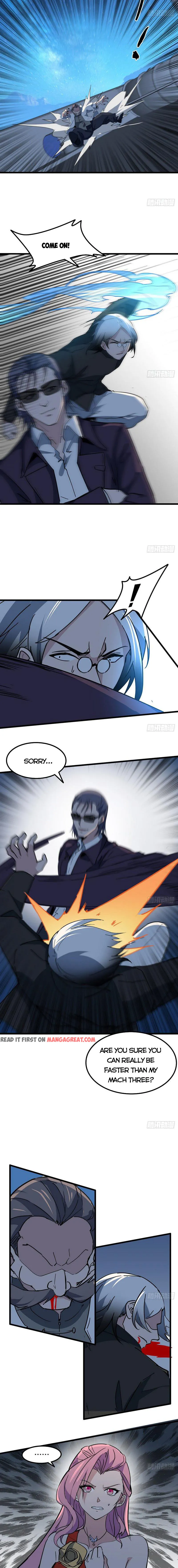 Unlock 99 Heroines in End Times Chapter 175 - page 6