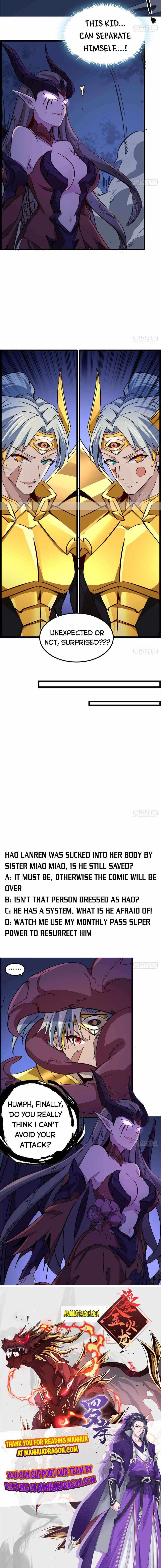 Unlock 99 Heroines in End Times chapter 83 - page 19