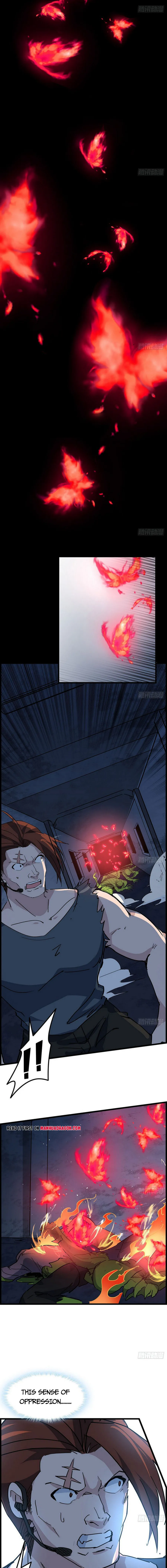 Unlock 99 Heroines in End Times chapter 144 - page 3
