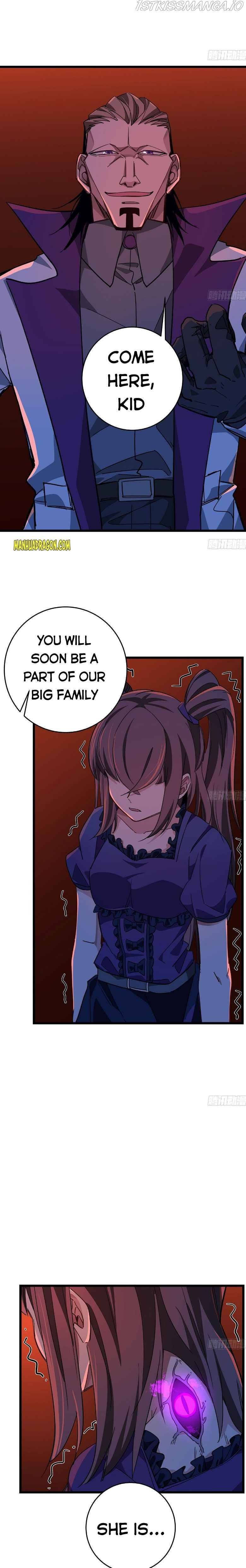 Unlock 99 Heroines in End Times chapter 71 - page 6