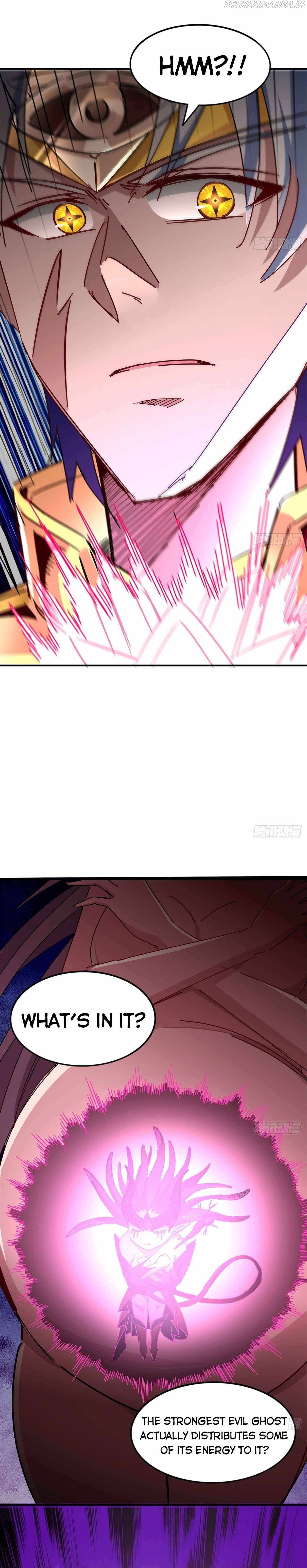 Unlock 99 Heroines in End Times chapter 85 - page 15