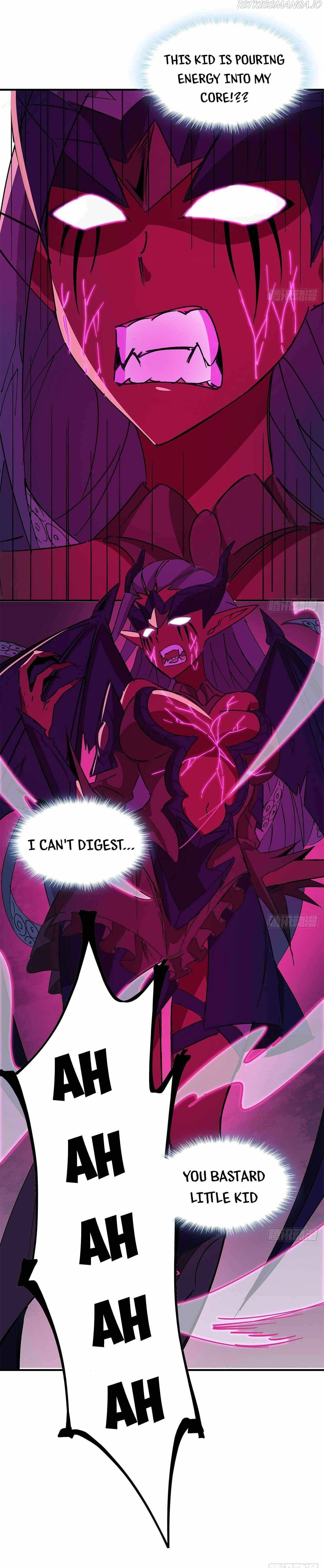 Unlock 99 Heroines in End Times chapter 85 - page 5