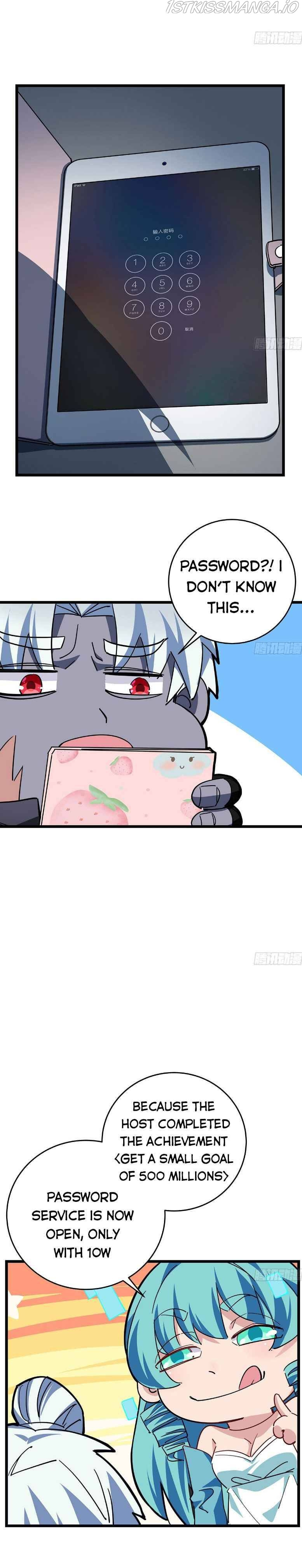 Unlock 99 Heroines in End Times chapter 72 - page 11