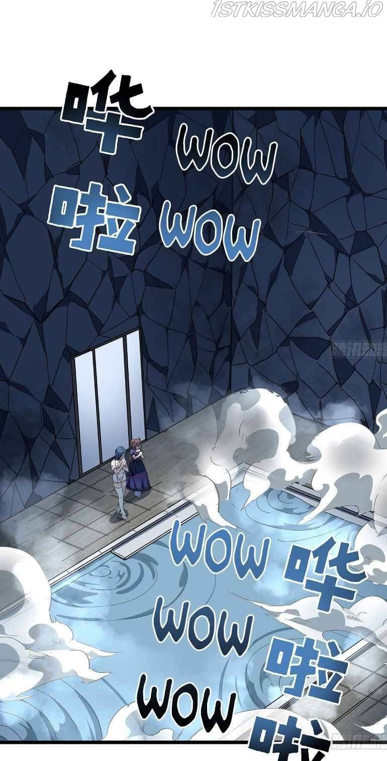 Unlock 99 Heroines in End Times chapter 72 - page 7